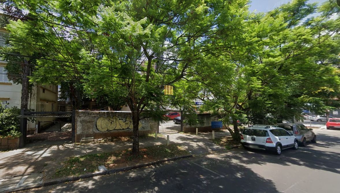 Apartamento no bairro Rio Branco de 3 dormitórios e vaga
