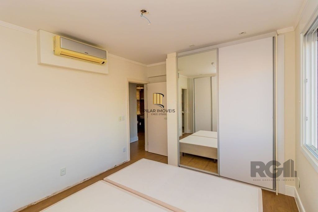 Apartamento 3 dorms à venda Rua Riachuelo, Centro Histórico - Porto Alegre