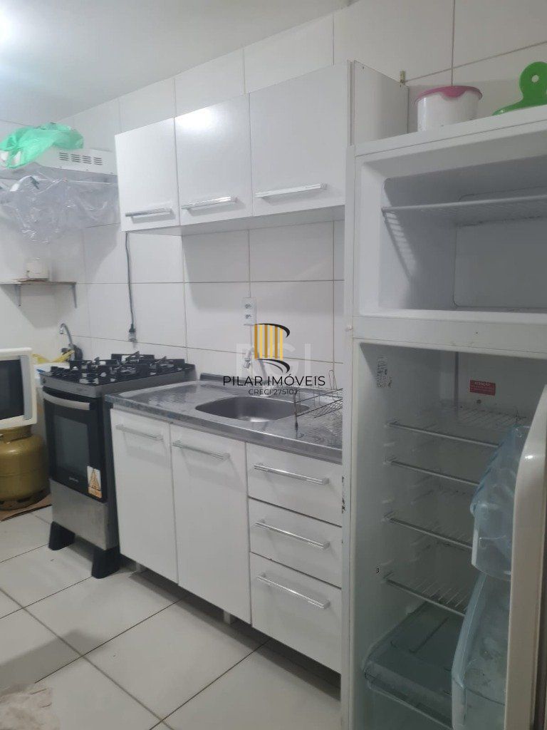 Apartamento 2 dormitórios e vaga, no bairro Lomba do Pinheiro, em Porto Alegre RS