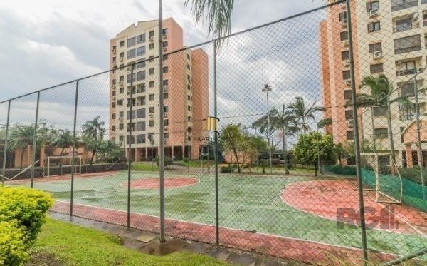 Apartamento de 2 dormitórios vaga e infra