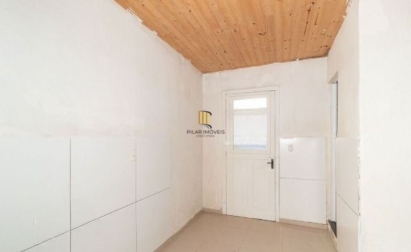 Apartamento JK térreo no bairro São Geraldo