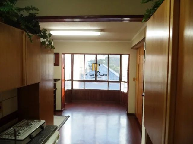 Apartamento 1 dormitório no bairro Morro do Espelho