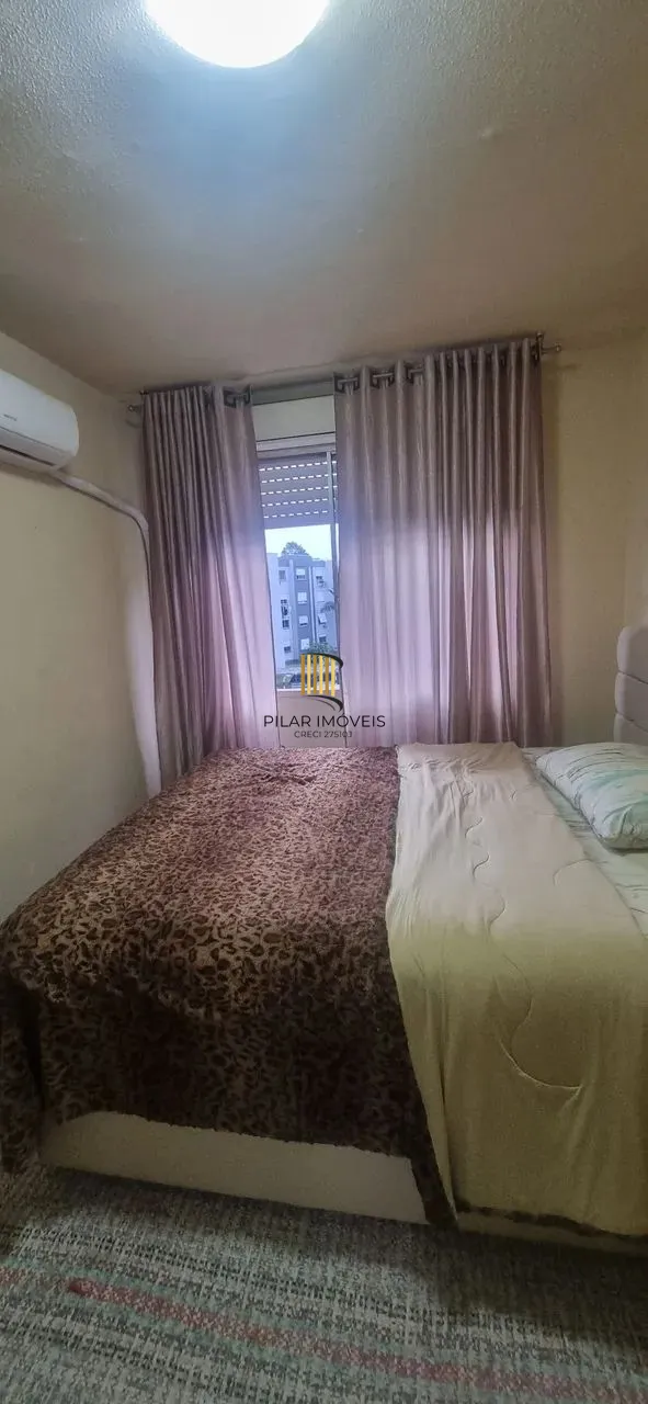 Apartamento 1 dormitório no bairro Jardim Itu
