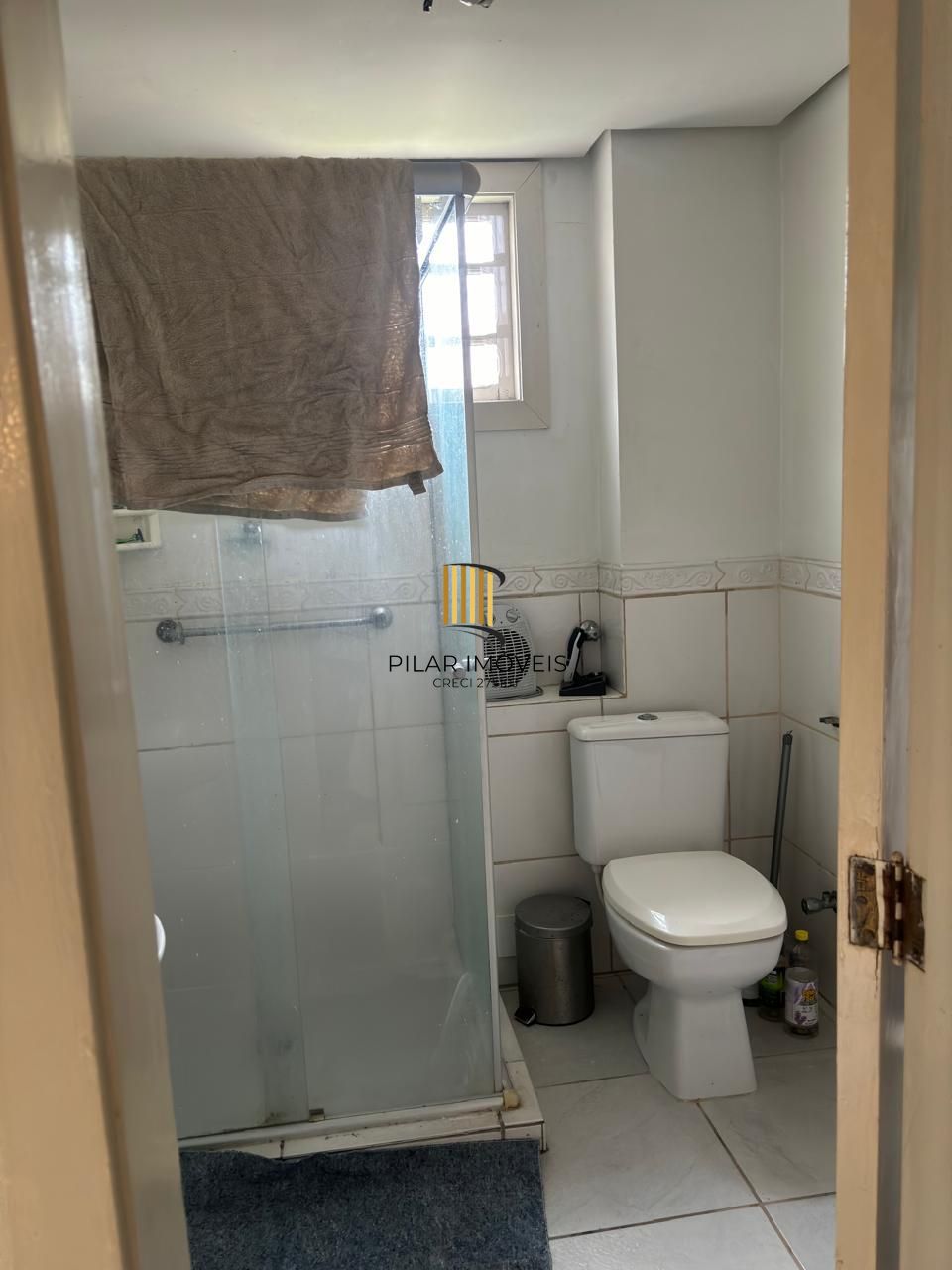 Apartamento no Jardim Botânico de 2 dormitórios térreo