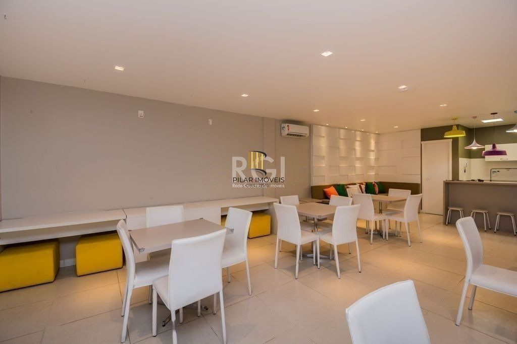 Apartamento para Venda 2 dormitórios 1 vaga - Jardim Carvalho