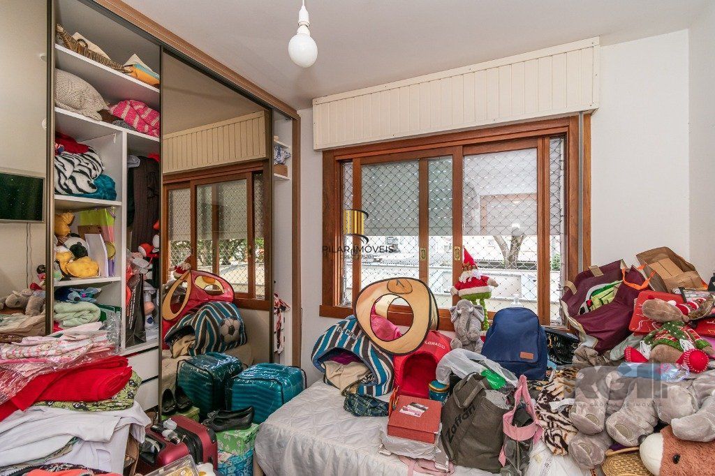 Apartamento 2 Dormitório(s) Bairro Praia de Belas