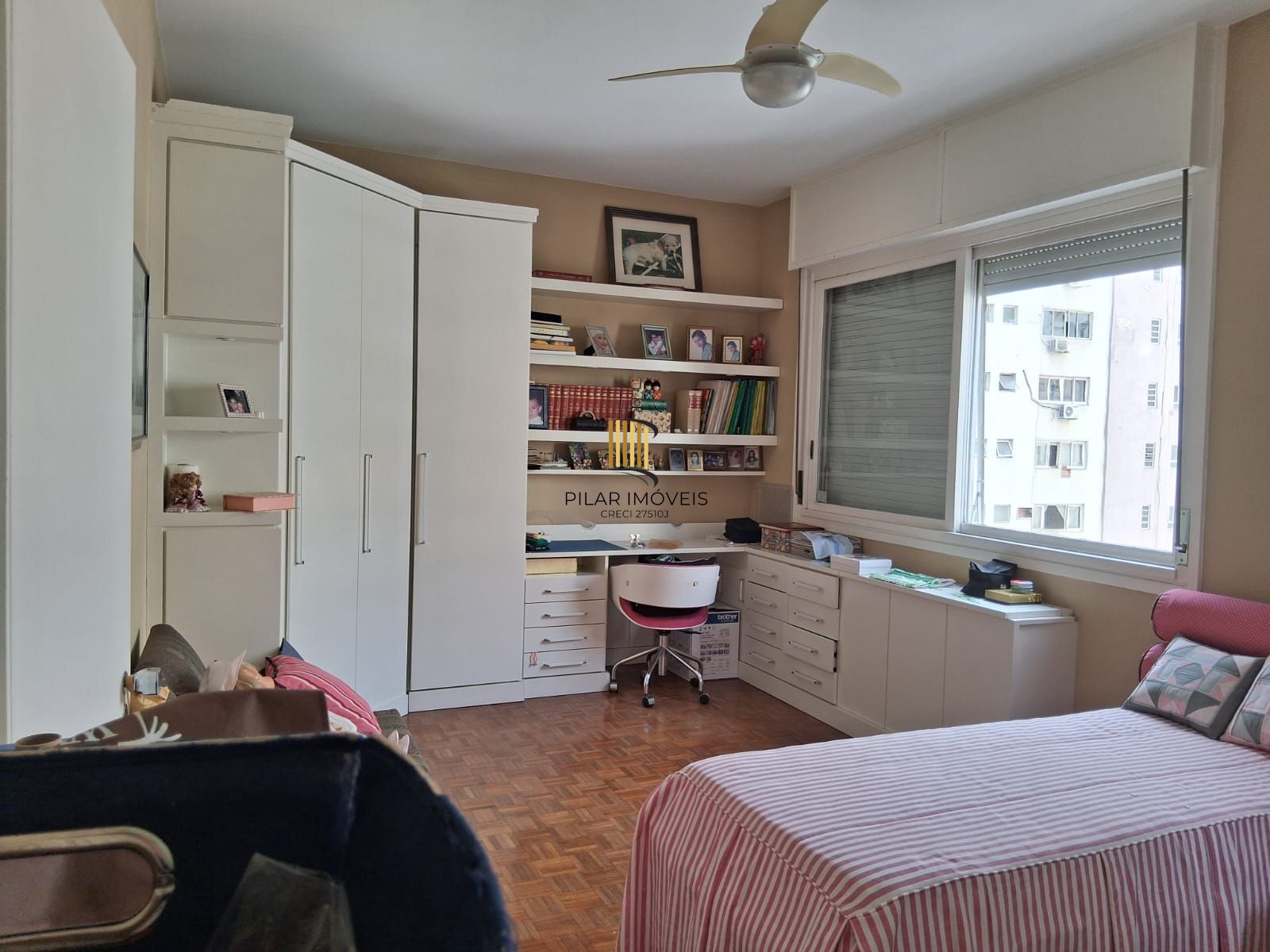 oportunidade, 217m² privativos, 2 vagas e depósito. Apenas R$ 880 mil