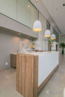 Conjunto/Sala para Venda - 37.05m², 0 dormitórios, Cristal