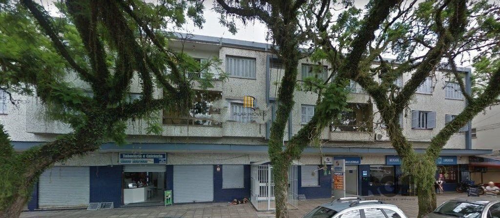 Apartamento 3 dormitórios no bairro Petrópolis