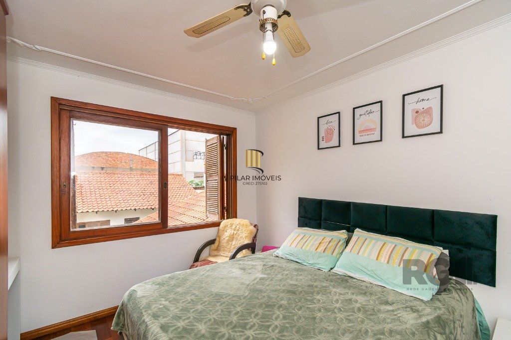 Casa no Jardim Itu com 5 dormitórios e 2 vagas e piscina