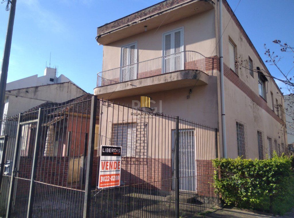 Predio para Venda - 342m², 0 dormitórios, Passo da Areia