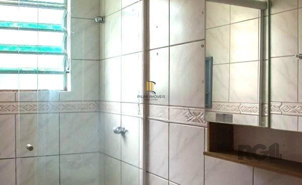 Casa em condominio no bairro Tristeza de 3 dormitórios e vaga