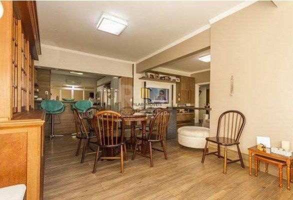 Apartamento para Venda - 202.06m², 3 dormitórios, sendo 1 suites, 1 vaga - Centro Histórico