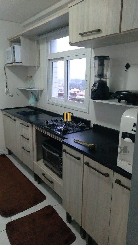 Apartamento 2 Dormitório(s) Bairro Zona Nova