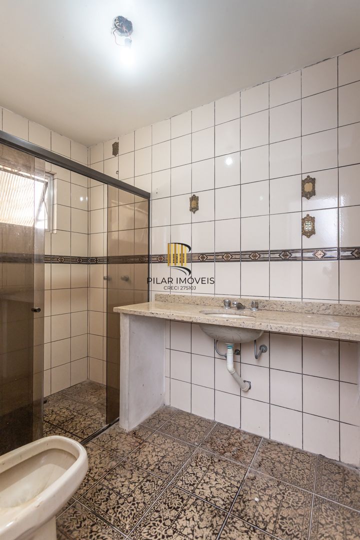 Prédio Comercial no Cristo Redentor com 2 apartamentos individuais