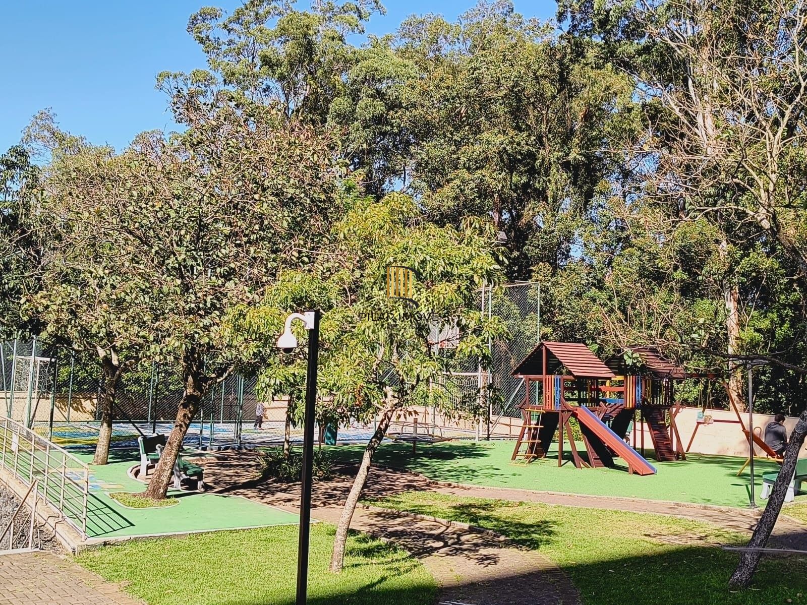 Lindo Apartamento 2 dorm. em Condomínio com Infraestrutura