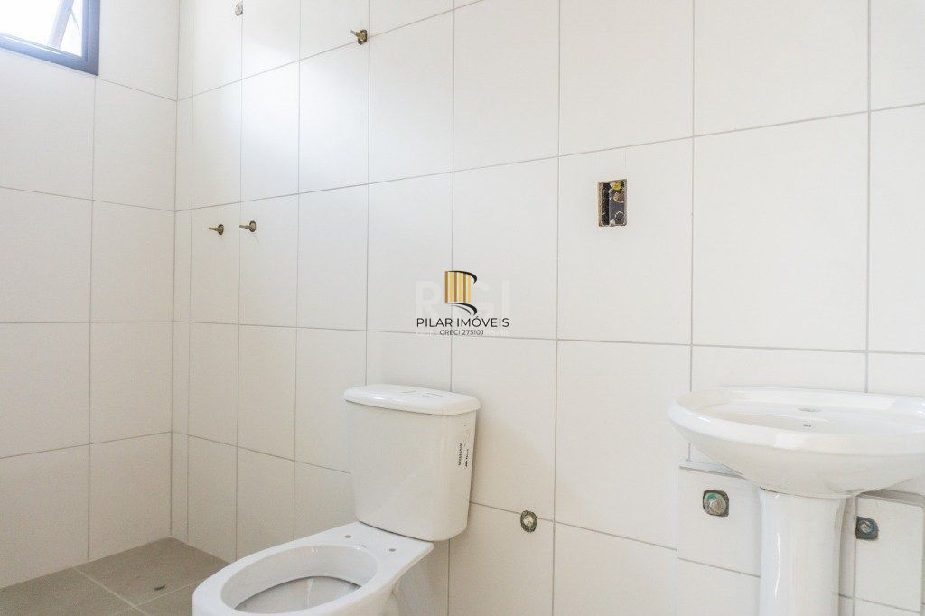 Apartamento 2 dormitórios 2 vagas - Chácara das Pedras