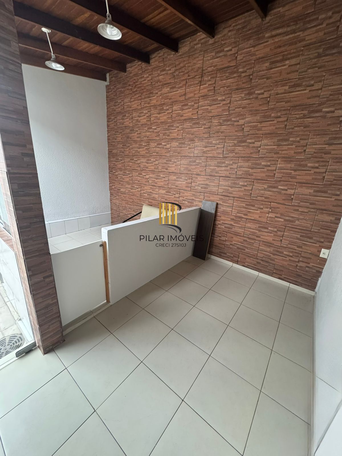 Casa 2 dormitórios no bairro Moradas do Sobrado