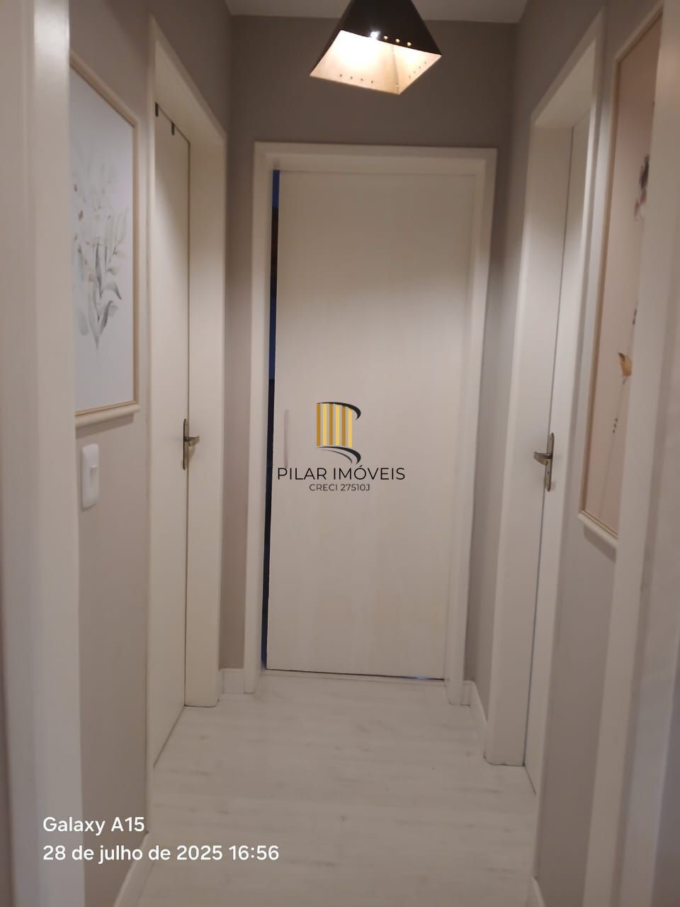 Apartamento 2 dormitórios no bairro Vila Conceição