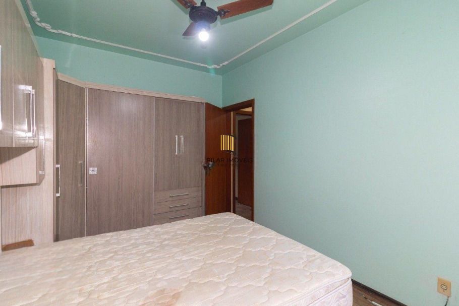 Apartamento 3 dormitórios no bairro Cidade Baixa