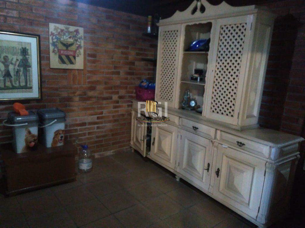 Casa para Venda - 324.6m², 3 dormitórios, sendo 1 suites, 3 vagas - Vila Conceição