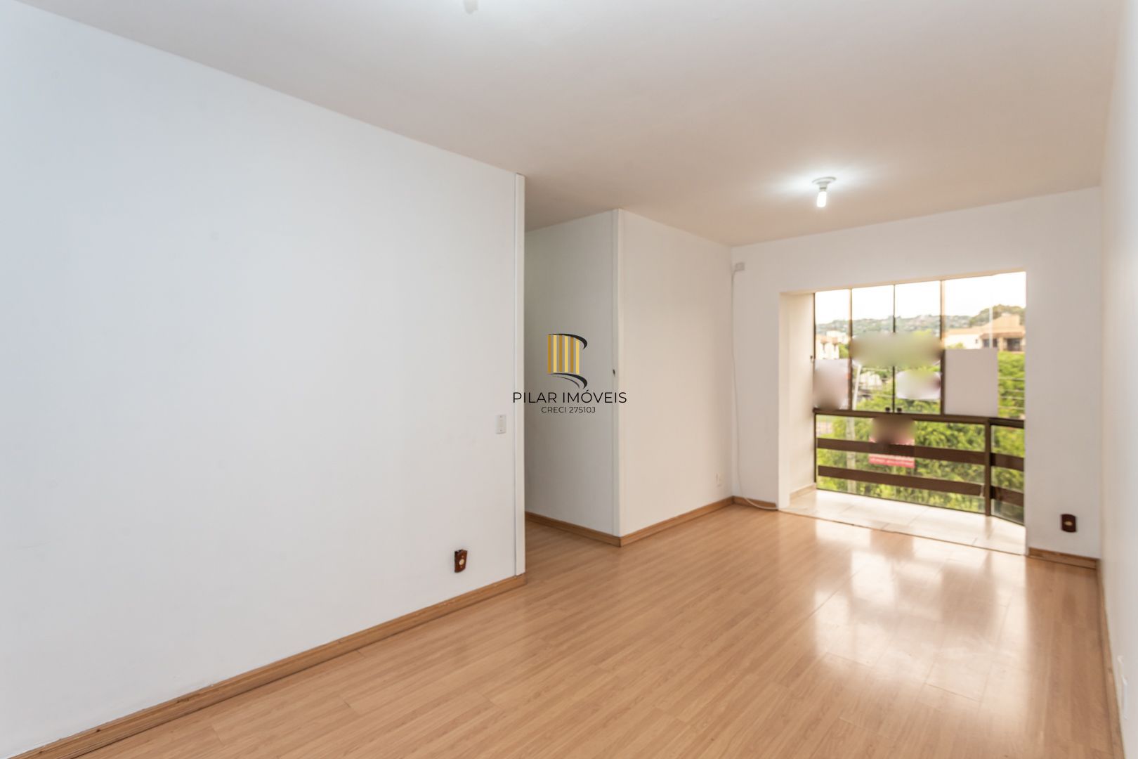 Apartamento de 3 dormitórios e vaga