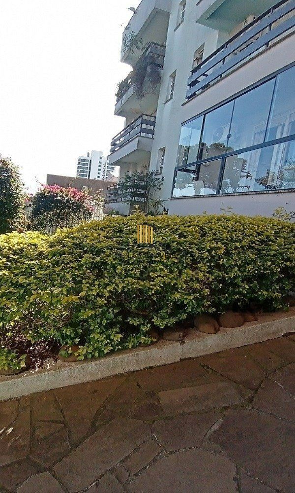Apartamento 1 Dormitório(s) Bairro Jardim Botânico