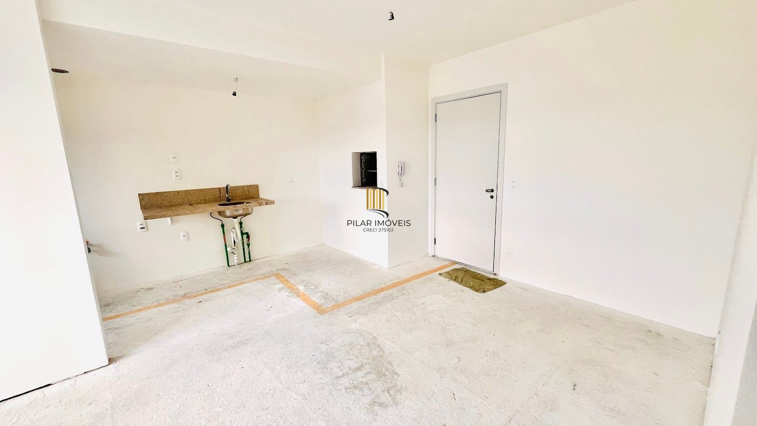 Apartamento no Supreme Altos Central Parque NOVO de 2 dormitórios e 2 vagas