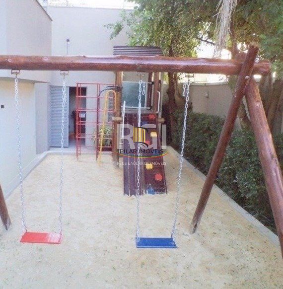 Apartamento para Venda - 63.28m², 2 dormitórios, sendo 1 suites, 1 vaga - Tristeza