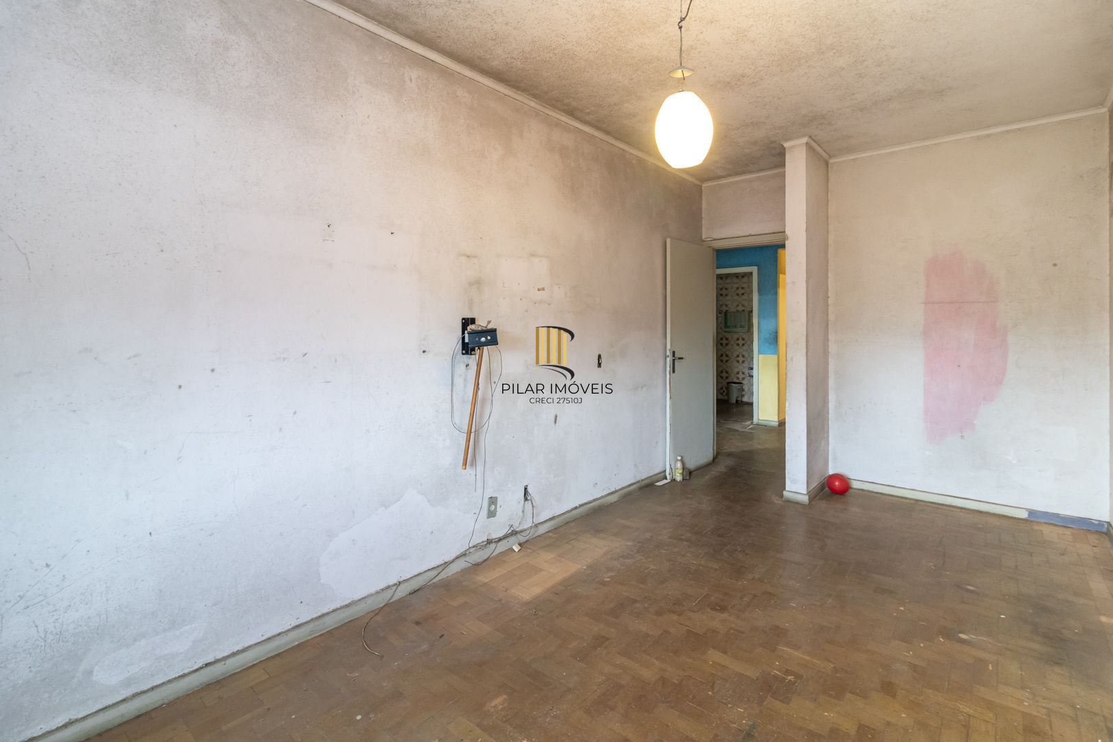 Apartamento 3 dormitórios no bairro Praia de Belas