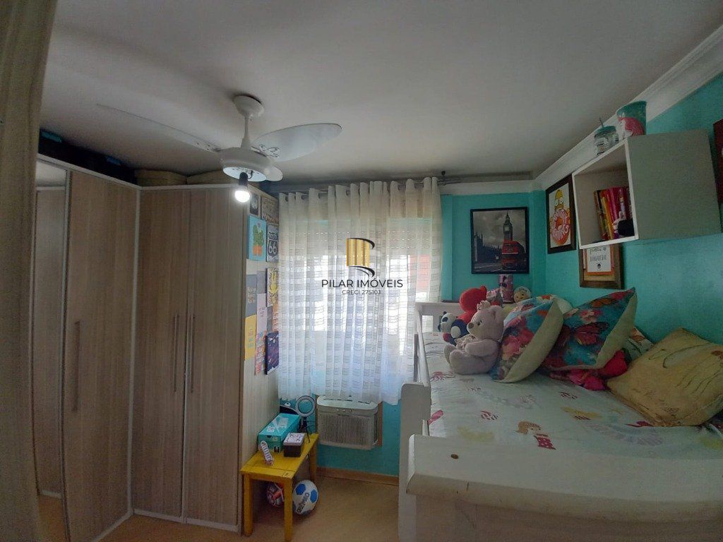 Apartamento de 3 dormitórios, 1 vaga - Passo da Areia