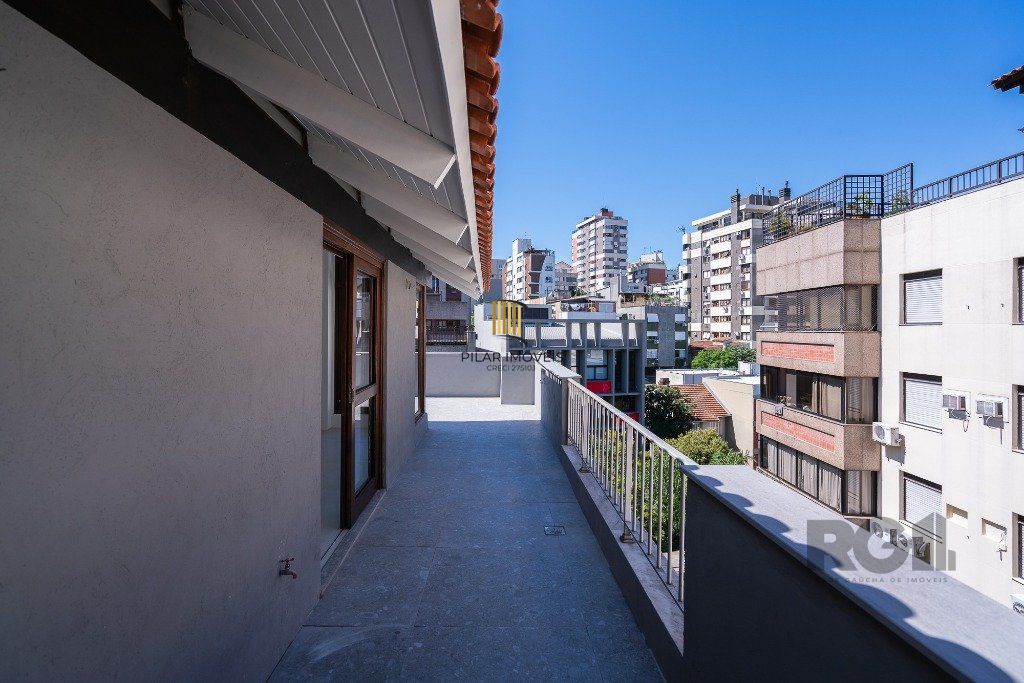 Cobertura 3 Dormitório(s) Bairro Auxiliadora