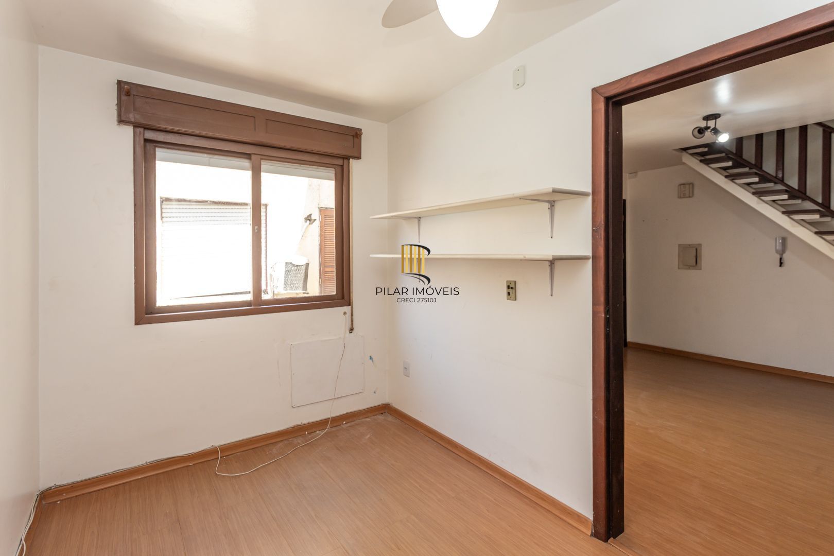 Apartamento 3 dormitórios no bairro São João