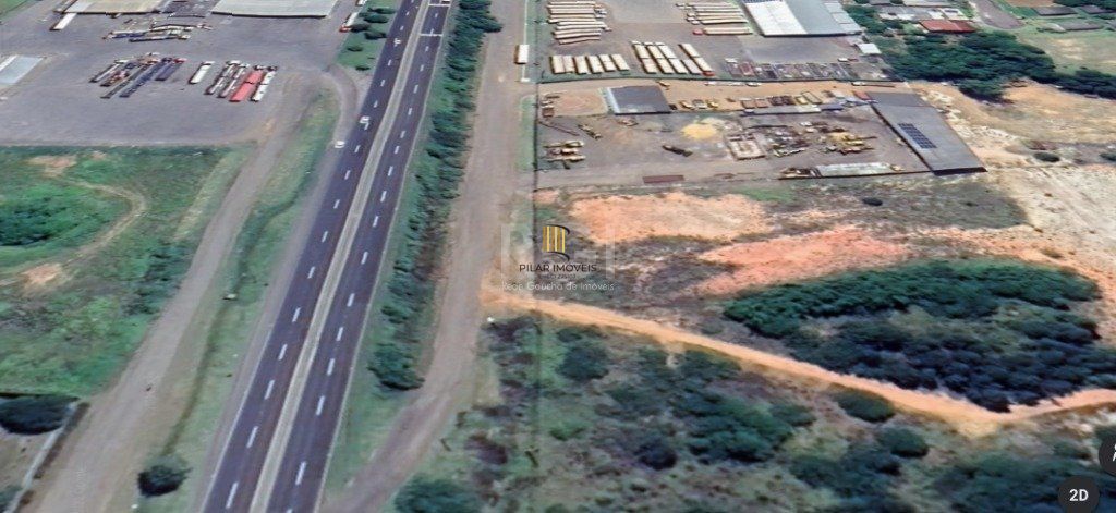 Terreno para Venda - 0m², 0 dormitórios, Centro