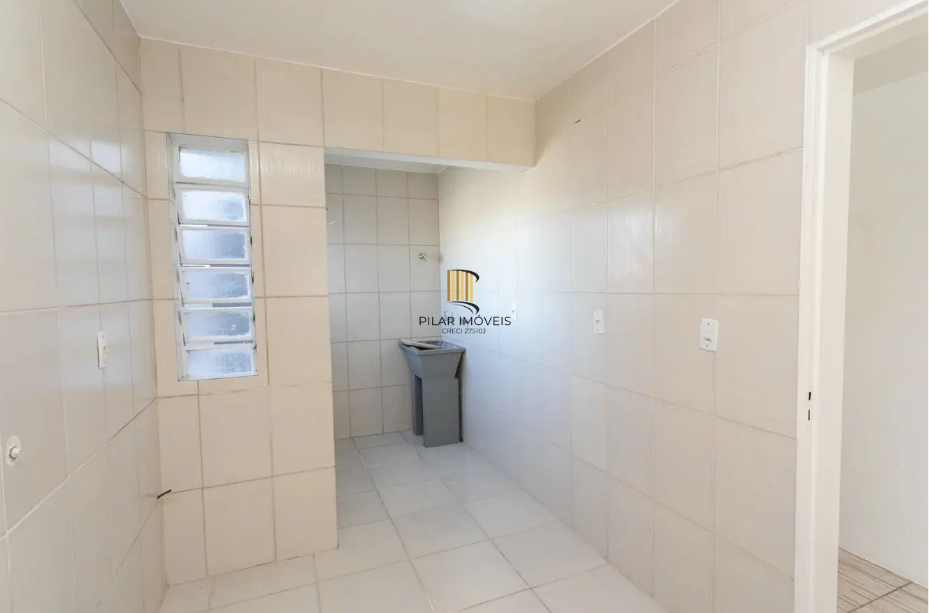 Apartamento de 2 dormitórios no Jardim Carvalho