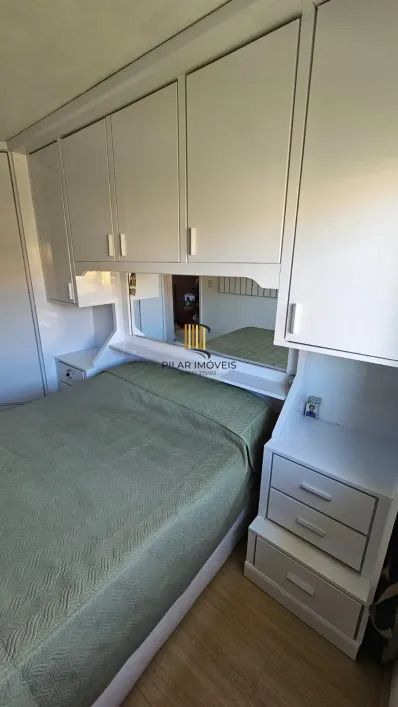 Casa de Condomínio 3 dormitórios no bairro Mário Quintana