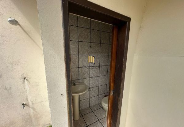 Casa na Praia de Enseada - São Francisco do Sul - SC