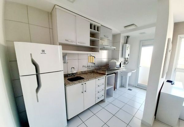 Apartamento no Rossi Flórida de 2 dormitórios vaga e infra