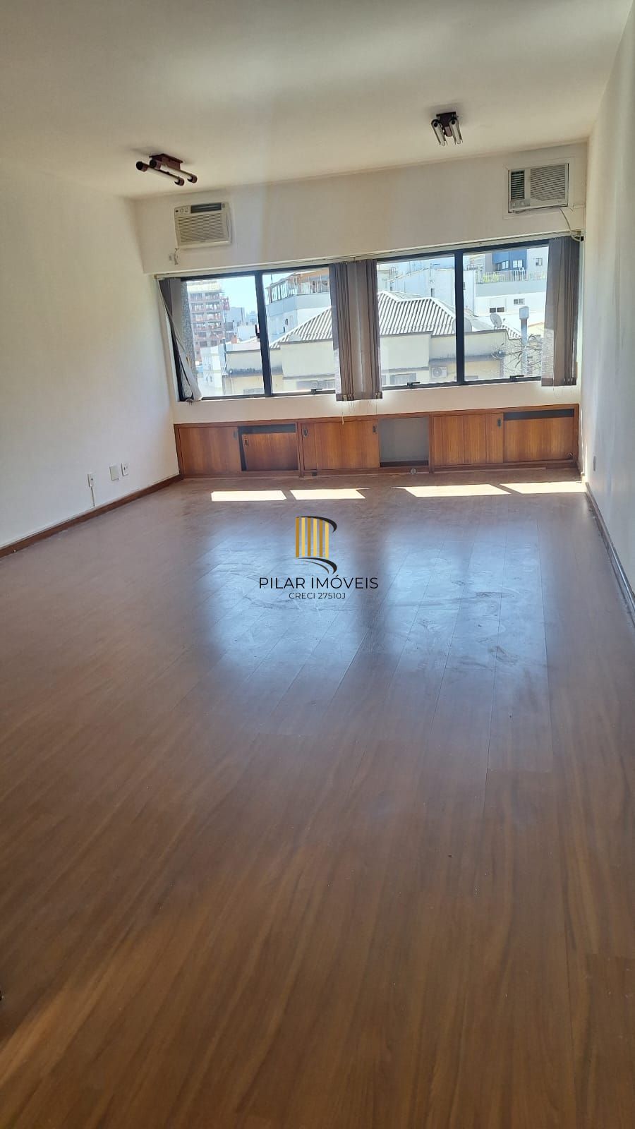 Sala Comercial 1 dormitório no bairro Petrópolis