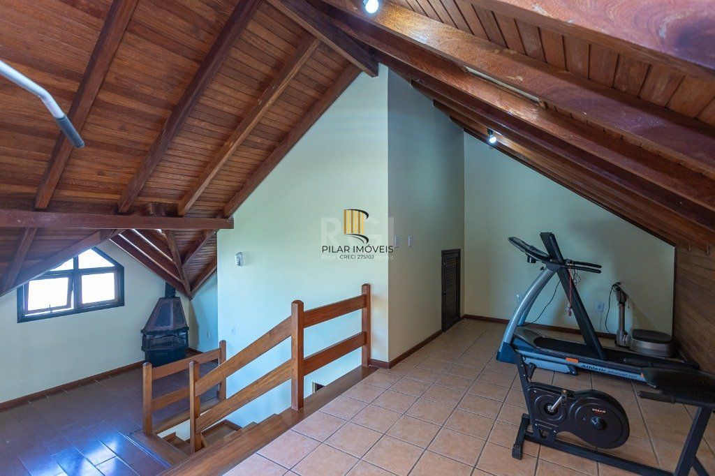 Casa Condominio para Venda - 193.19m², 3 dormitórios, sendo 1 suites, 2 vagas - Cristal