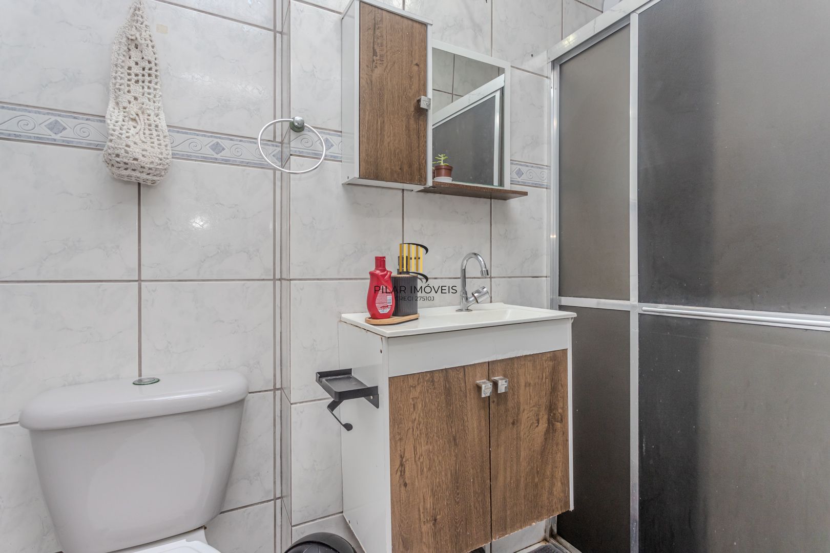 Apartamento de 2 dormitórios e *vaga no bairro Cavalhada