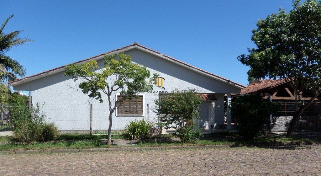 Casa na Hípica com 3 dormitórios e 2 vagas - Pilar Imóveis