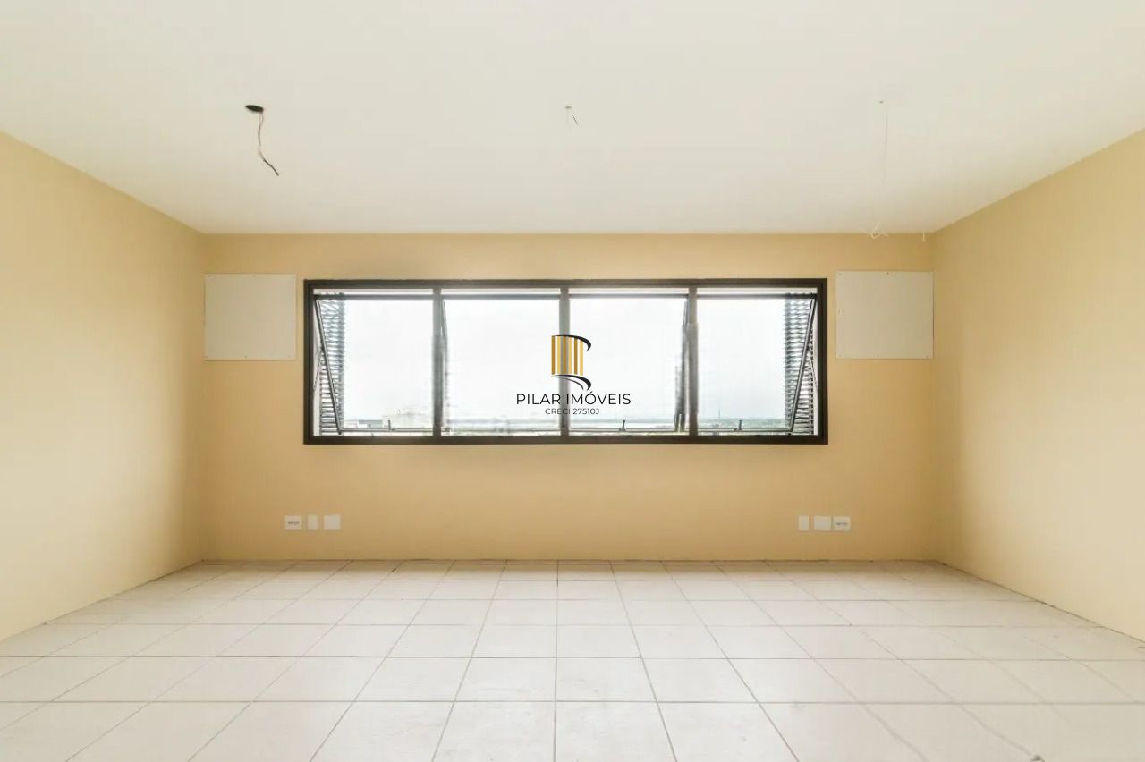Sala Comercial 1 dormitório no bairro Praia de Belas