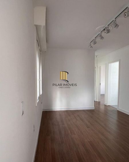 Apartamento de 2 dormitórios no Cristo Redentor