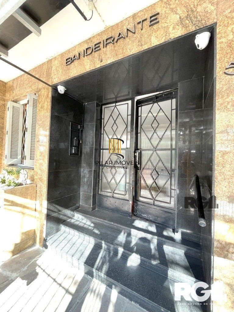 Apartamento de 2 dormitórios no bairro Cidade Baixa