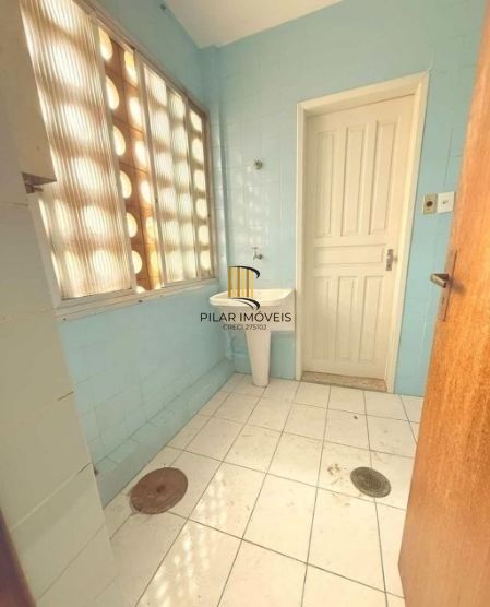 Apartamento no bairro Rio Branco de 3 dormitórios