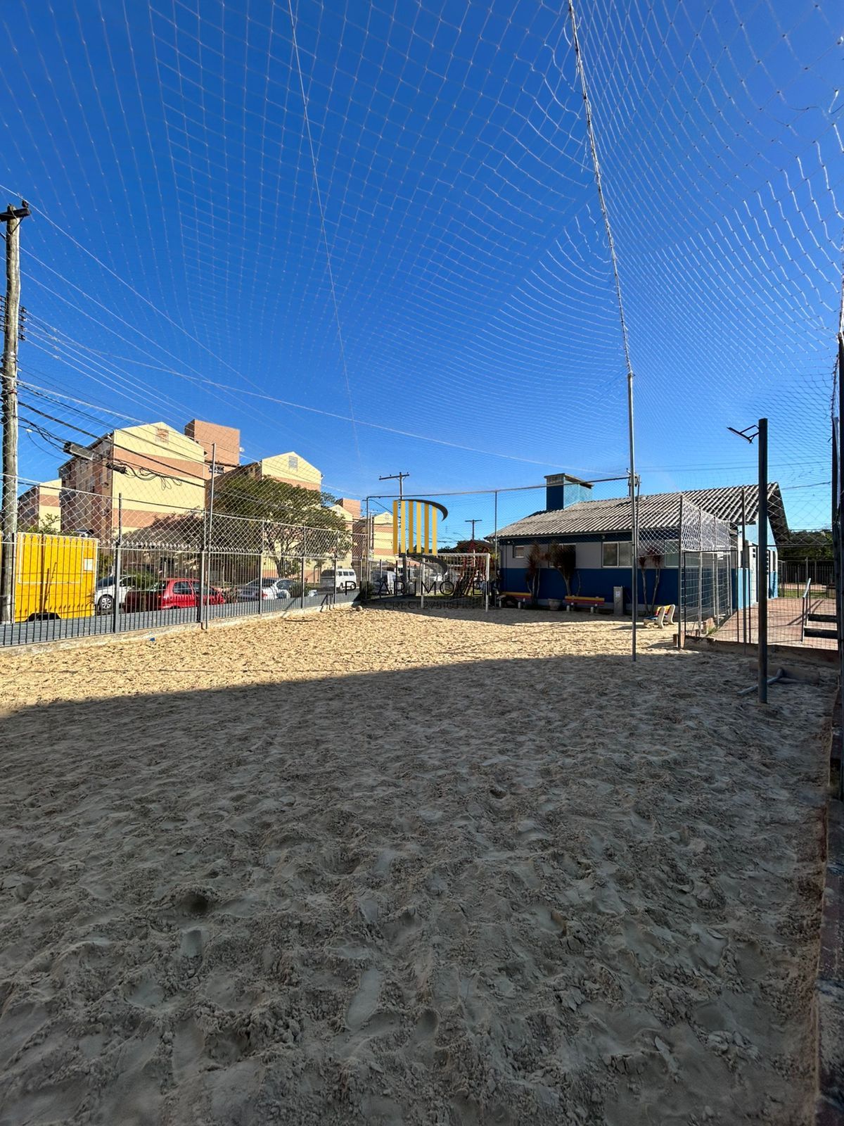 Apartamento de 2 dormitórios e vaga