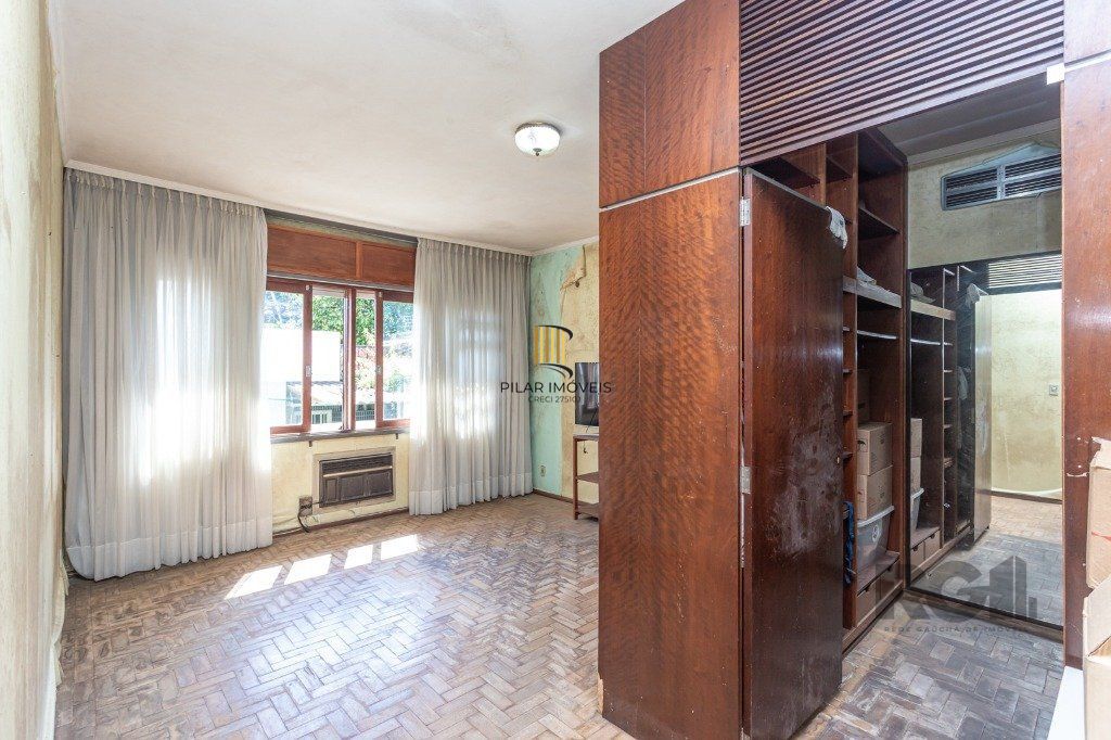 Casa 3 dormitórios no bairro Vila Ipiranga