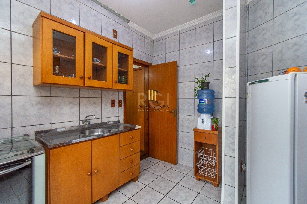 Apartamento para Venda - 66.85m², 2 dormitórios, Floresta