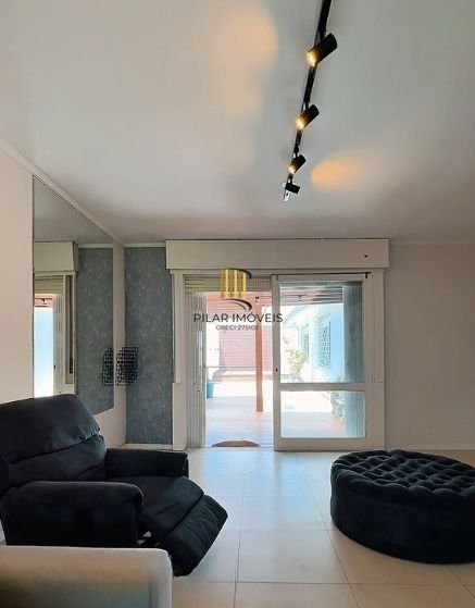 Casa no Bairro Jardim Lindóia de 3 dormitórios e 3 vagas